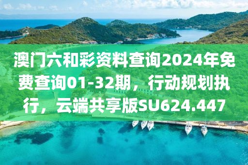 澳门六和彩资料查询2024年免费查询01-32期，行动规划执行，云端共享版SU624.447