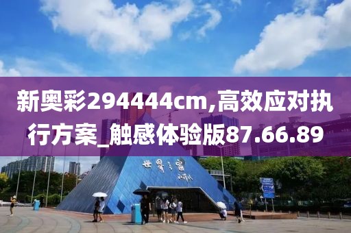 新奥彩294444cm,高效应对执行方案_触感体验版87.66.89
