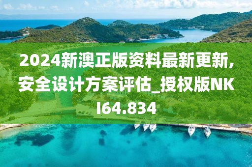 2024新澳正版资料最新更新,安全设计方案评估_授权版NKI64.834