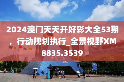 2024澳门天天开好彩大全53期，行动规划执行_全景视野XM8835.3539