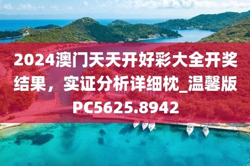 2024澳门天天开好彩大全开奖结果，实证分析详细枕_温馨版PC5625.8942