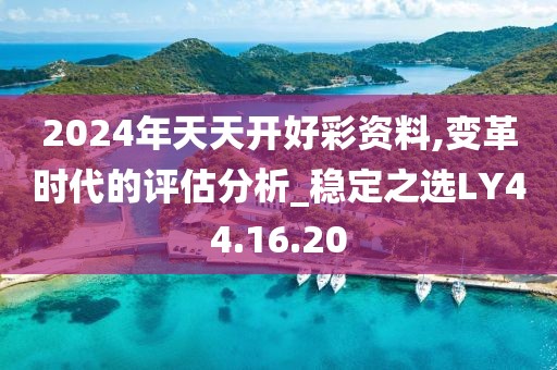 2024年天天开好彩资料,变革时代的评估分析_稳定之选LY44.16.20